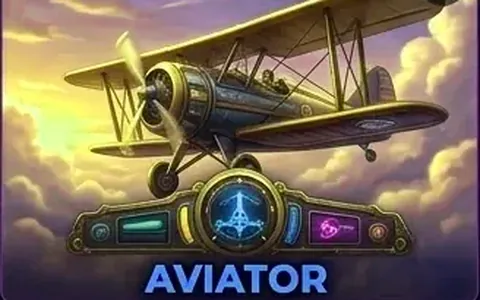 Aviator banner on bv999 — Spribe